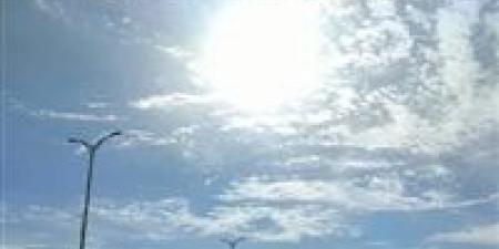 ارتفاع
      درجات
      الحرارة
      غدًا
      الثلاثاء
      وتحذيرات
      الأرصاد
      من
      الشبورة
      والرياح