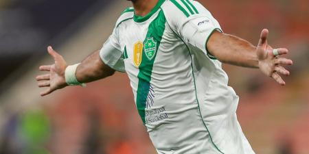 الدحيل
القطري
يودع..
والأهلي
السعودي
يواصل
المشوار
في
دوري
أبطال
آسيا
للنخبة