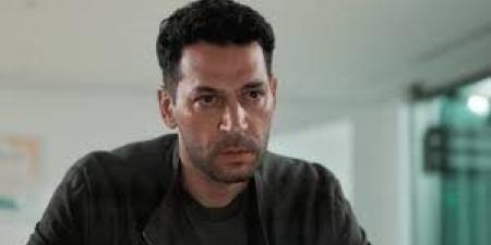 مسلسل
      ورد
      وذنوب
      الحلقة
      25..
      مواعيد
      العرض
      وأحداث
      مثيرة