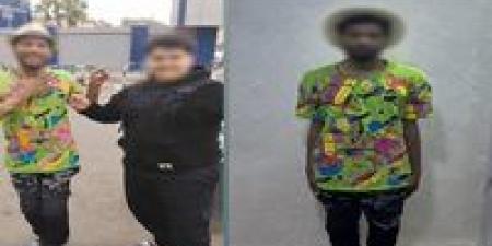 الداخلية
تضبط
صاحب
تريند
”انتش
واجري”
لتصويره
مقطع
رقص
أمام
قسم
شرطة
بالقاهرة