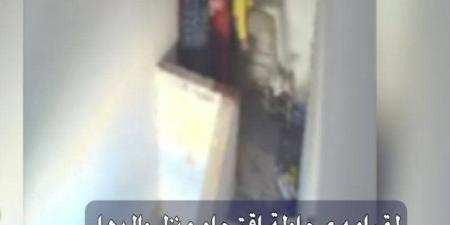 استجابة
سريعة
لفيديو
"تحيا
مصر"..
ضبط
زوج
حاول
اقتحام
منزل
أسرة
زوجته
بالبحيرة