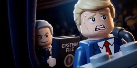 بعيدًا
عن
الصواريخ..
كيف
هزمت
إيران
أمريكا
في
"الحرب
الرقمية"؟