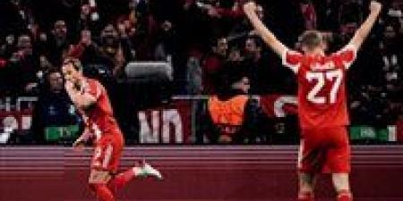 البايرن
      ضد
      الريال..
      ملخص
      اهداف
      ونتيجة
      مباراة
      ريال
      مدريد
      وبايرن
      ميونخ
      في
      إياب
      ربع
      نهائي
      دوري
      أبطال
      أوروبا