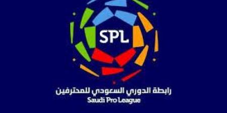 رابطة الدوري السعودي تعلن جدول الجولات 30-32 وتحدد مواعيد المباريات المؤجلة في دوري روشن