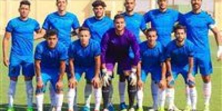 هبوط
طامية
رسميًا
بعد
هزيمة
تاريخية..
10
أهداف
تُنهي
الحلم
في
الممتاز
ب