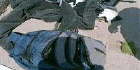 نهاية
حزينة
لطالب
إعدادي
في
رشيد
غرقًا
بمياه
النيل