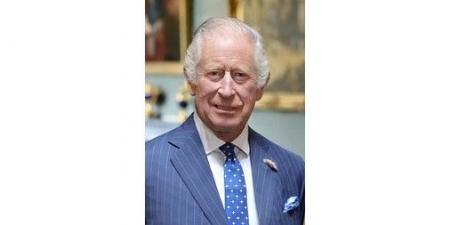 الملك
تشالز
الثالث
يقوم
بـ"زيارة
دولة"
إلى
الولايات
المتحدة
أواخر
أبريل
الجاري