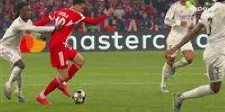 bayern
vs
real
madrid..
ملخص
اهداف
ونتيجة
مباراة
ريال
مدريد
وبايرن
ميونخ
في
دوري
أبطال
أوروبا
بعد
مرور
80
دقيقة