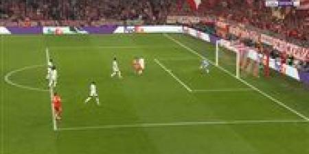 البايرن
ضد
الريال..
ملخص
اهداف
ونتيجه
مباراة
بايرن
ميونخ
وريال
مدريد
في
إياب
ربع
نهائي
دوري
أبطال
أوروبا
بعد
مرور
65
دقيقة