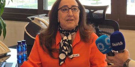 بيبي اليوسف: نستدعي المواطنات لقرعة المساكن... فلماذا لا يحضرن؟!