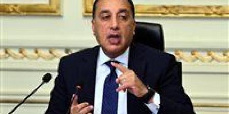 رئيس الوزراء يصدر قرارًا بمد فترة التصالح في مخالفات البناء 6 أشهر إضافية تبدأ من مايو 2026