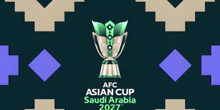 الدرعية تحتضن قرعة كأس آسيا 2027