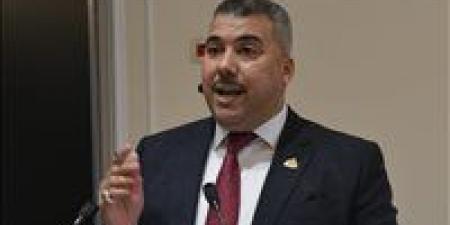 عبد
اللطيف
أبو
الشيخ:
نحتاج
رؤية
متكاملة
لقانون
الأسرة
الجديد
وتفعيل
أدوات
داعمة
للاستقرار
المجتمعي