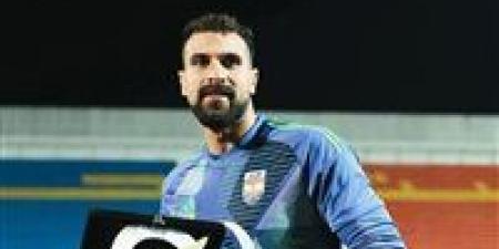 محمد
علاء:
حلمي
المشاركة
في
كأس
العالم..
وأترك
ملف
انتقالي
لوكيلي