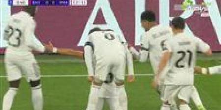 البايرن
ضد
الريال..
تابع
الآن
هدف
آردا
جولير
لاعب
ريال
مدريد
في
مرمى
بايرن
ميونخ
بدوري
أبطال
أوروبا