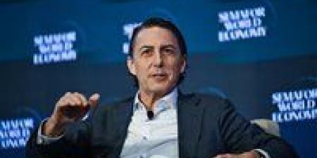 "المارد
خرج
من
القمقم"..
مستشار
سابق
لبايدن:
إيران
ستسيطر
على
هرمز
بعد
الحرب