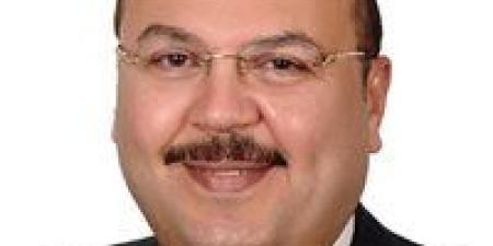 النائب
      ميشيل
      الجمل:
      قرار
      وزير
      الصناعة
      بزيادة
      الأنشطة
      داخل
      الأحوزة
      العمرانية
      إلى
      65
      نشاطًا
      يدعم
      الاستثمار
      الصناعي
      ويخفيف
      الأعباء
      عن
      المستثمرين