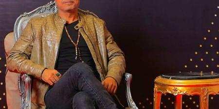 في
المستشفى
ويخضع
للإشاعات..
تعرض
الفنان
ماجد
أباظة
لحادث
سير
كبير