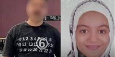 10
سنوات
سجن
لـ«عريس
البراجيل»
في
قضية
مقتل
الطفلة
رقية