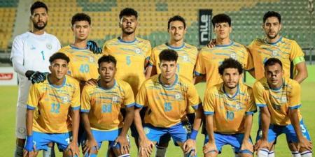 رئيس
الإسماعيلي:
تقدمنا
باحتجاج
رسمي
ونطالب
بالشفافية..
وأخطاء
التحكيم
متعمدة
حرمتنا
من
9
نقاط