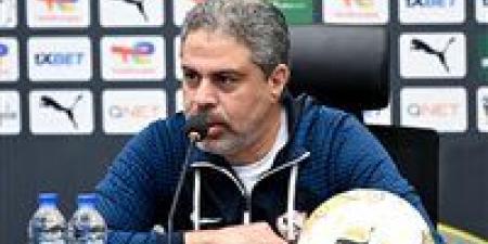 معتمد
جمال:
مواجهة
شباب
بلوزداد
أصعب..
ولا
بديل
عن
الفوز
للتأهل
لنهائي
كأس
الكونفدرالية
الأفريقية