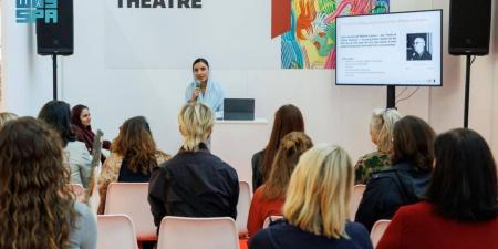 هيئة الأدب والنشر والترجمة تستعرض مبادرة «ترجم»