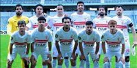 الاجتماع
      الفني
      لمباراة
      الزمالك
      وشباب
      بلوزداد
      يحدد
      زي
      الفريقين
      قبل
      إياب
      نصف
      نهائي
      الكونفدرالية