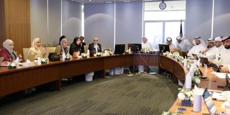 التربية تنظم ورشة تدريبية لتطبيقات الذكاء الاصطناعي