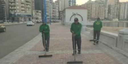 القانون يخصص 25% من حصيلة الضريبة العقارية لصناديق النظافة بالمحافظات