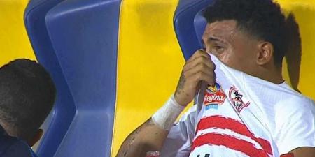 تطورات
إصابة
خوان
بيزيرا
قبل
موقعة
الزمالك
وشباب
بلوزداد