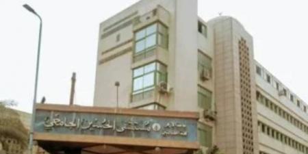 المشرف على مستشفيات الأزهر يكشف تفاصيل جديدة باختطاف رضيعة مستشفى الحسين