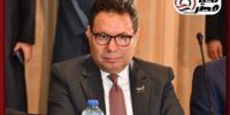 مقدم
      من
      النائب
      هشام
      الحصري..
      دينية
      النواب
      تناقش
      طلبات
      إحاطة
      بشأن
      زيادة
      إيجارات
      أراضي
      الأوقاف
      الأربعاء
      المقبل