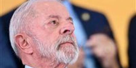 الرئيس
البرازيلي
يتحدى
غطرسة
واشنطن:
لن
تحكموا
العالم
بالخوف
والترهيب