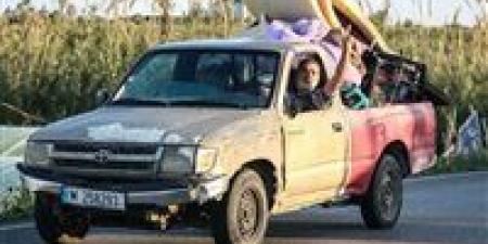 اختراق
دبلوماسي
وشيك..
تزايد
الآمال
بوقف
القتال
وإحلال
السلام
بالشرق
الأوسط