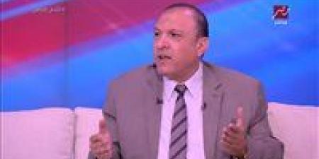 المحامي
عصام
عجاج:
قانون
الأسرة
ظالم
للأب
ويجب
تخفيض
سن
الحضانة
إلى
7
سنوات
للولد
و9
للبنت