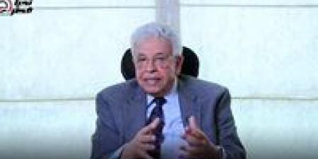 المفكر
السياسي
عبد
المنعم
سعيد
لـ
تحيا
مصر:
مصر
تلعب
دورًا
متوازنًا
في
تهدئة
التوترات
الإقليمية