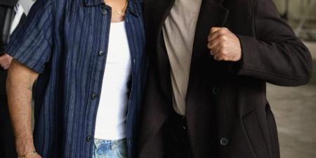 بدون
تعليق..
أحمد
العوضي
ينشر
صورة
له
رفقة
محمد
سامي
ويثير
التساؤلات