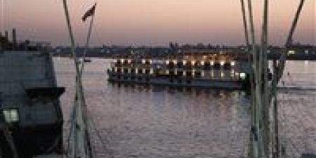 طفرة
السياحة
النيلية
في
مصر
تجذب
العالم
وتعيد
تشكيل
القطاع
السياحي