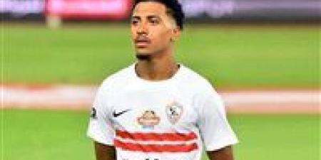 أحمد
      شوبير
      يكشف
      موقف
      خوان
      بيزيرا
      من
      مباراة
      الزمالك
      ضد
      شباب
      بلوزداد
      بالكونفدرالية