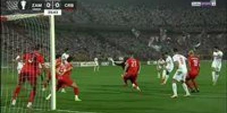 الزمالك..
      ملخص
      اهداف
      ونتيجة
      مباراة
      الزمالك
      وشباب
      بلوزداد
      الجزائري
      في
      إياب
      نصف
      نهائي
      كأس
      الاتحاد
      الأفريقي