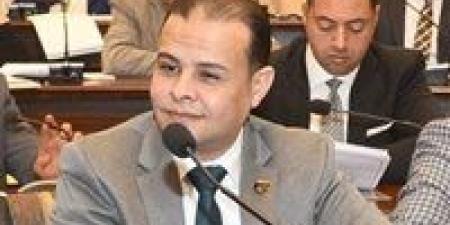 مدحت الكمار: توجيهات الرئيس السيسي بتوطين الصناعة تعزز قوة الاقتصاد الوطني