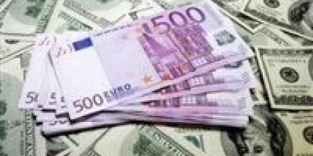 تحديث
      لحظي..
      تفاصيل
      سعر
      اليورو
      مقابل
      الجنيه
      اليوم
      الجمعة
      في
      البنوك
      المصرية