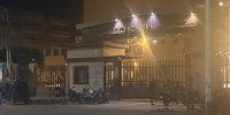 بالأسماء
      ..
      إصابة
      19
      عاملًا
      بحالة
      تسمم
      بعد
      شرب
      مياه
      ملوثة
      بمزرعة
      على
      الطريق
      الصحراوي
      بالمنيا