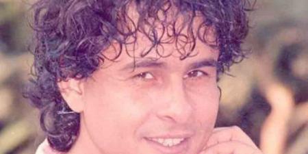 ذكرى
      ميلاد
      علي
      حميدة..
      صاحب
      أغنية
      لولاكي
      التي
      أحدثت
      نقلة
      نوعية
      في
      تاريخ
      الموسيقى