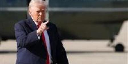 ترامب
      يعلن
      فتح
      "هرمز"
      مع
      استمرار
      الحصار
      على
      إيران