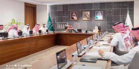 تعزيز جاهزية الطرق في المدينة المنورة استعدادًا لموسم حج 1447هـ