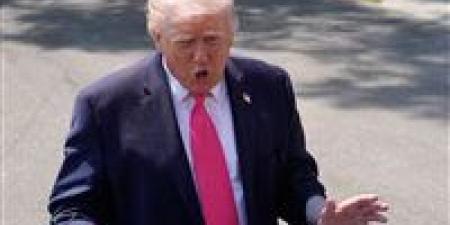 تفاؤل
      ترامب
      وتشكيك
      طهران..
      هل
      تنجح
      باكستان
      في
      نزع
      فتيل
      "الحرب
      العاشرة"؟