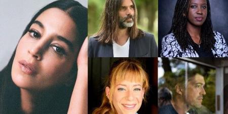 مهرجان
      كان
      السينمائي
      الدولي
      يُعلن
      عن
      أعضاء
      لجنة
      تحكيم
      مسابقة
      نظرة
      ما
      في
      دورته
      الـ
      79