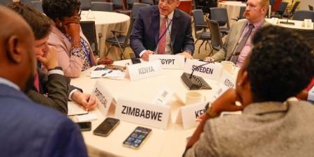 النائب
      أحمد
      علاء
      فايد
      يشارك
      في
      اجتماعات
      الربيع
      بواشنطن
      دي
      سي