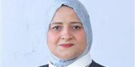 النائبة
      مروة
      قنصوه
      تتقدم
      بمقترح
      لتحقيق
      سوق
      طاقة
      آمن
      وتعزيز
      استخدام
      الطاقة
      الشمسية
      في
      المباني